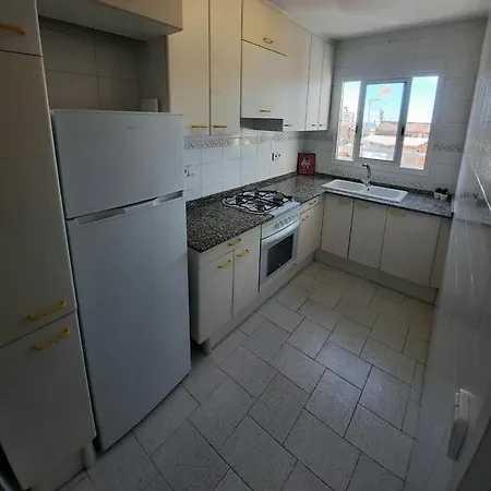 Wanderlust Old Town Apartment *