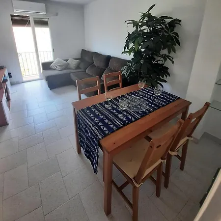 Wanderlust Old Town Apartment Tarragona