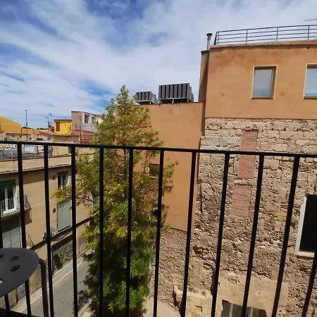 Apartment Wanderlust Old Town