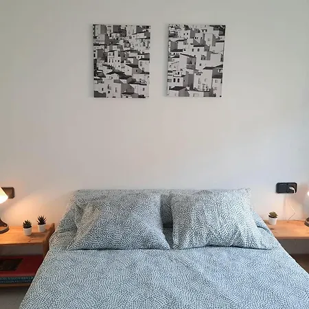 Apartment Wanderlust Old Town Tarragona
