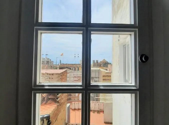 Wanderlust * Tarragona