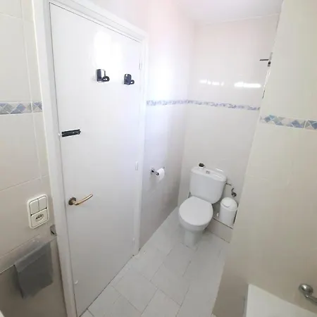 Wanderlust Apartman Tarragona